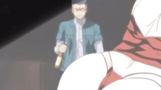 Shin-ban Megami Tantei Vinus File 真版女神探偵 ep2