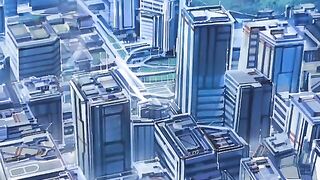 Megami Tantei Vinus File OVA 女神探偵