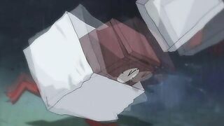 Megami Tantei Vinus File OVA 女神探偵