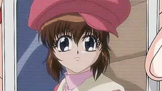 Megami Tantei Vinus File OVA 女神探偵