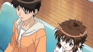 Megami Tantei Vinus File OVA 女神探偵