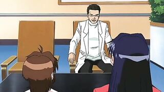 Megami Tantei Vinus File OVA 女神探偵