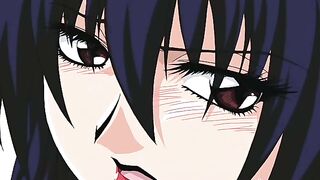 Megami Tantei Vinus File OVA 女神探偵