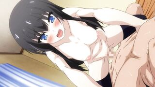 Real Eroge Situation! リアルエロゲシチュエーション! ep1