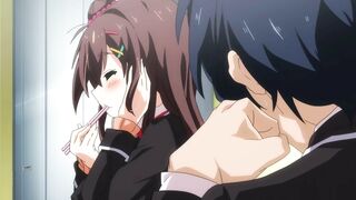 Real Eroge Situation! リアルエロゲシチュエーション! ep1