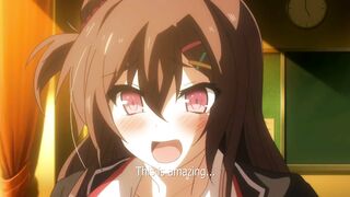 Real Eroge Situation! ep1 ENG SUB