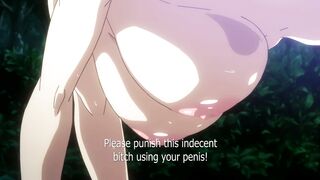 Real Eroge Situation! ep1 ENG SUB