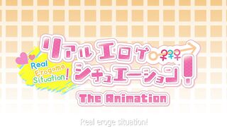 Real Eroge Situation! ep1 ENG SUB