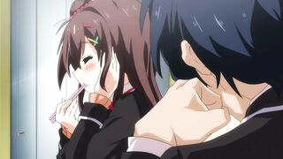 Real Eroge Situation! ep1 ENG SUB