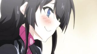 Real Eroge Situation! ep1 ENG SUB