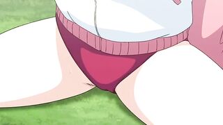 Ikkyuu Nyuukon / 一求乳魂 ep3