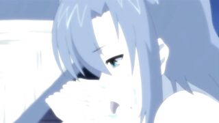 Тёща Саюри Tsuma no Haha Sayuri ep1 RUS DUB