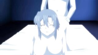 Тёща Саюри Tsuma no Haha Sayuri ep1 RUS DUB