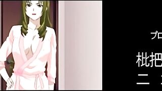 Тёща Саюри Tsuma no Haha Sayuri ep1 RUS DUB