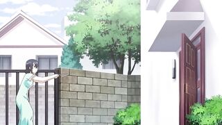 Тёща Саюри Tsuma no Haha Sayuri ep2 RUS DUB