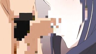 Тёща Саюри Tsuma no Haha Sayuri ep2 RUS DUB