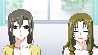 Тёща Саюри Tsuma no Haha Sayuri ep2 RUS DUB