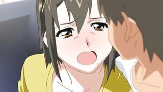 Тёща Саюри Tsuma no Haha Sayuri ep2 RUS DUB