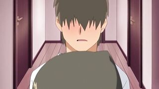 Тёща Саюри Tsuma no Haha Sayuri ep2 RUS DUB