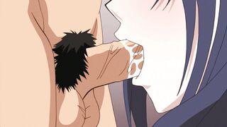 Tsuma no Haha Sayuri 妻の母さゆり ep2