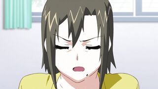 Tsuma no Haha Sayuri 妻の母さゆり ep2