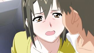 Tsuma no Haha Sayuri 妻の母さゆり ep2