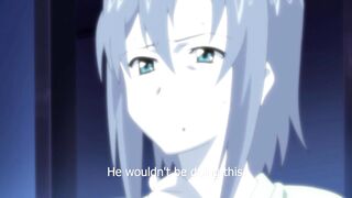 Tsuma no Haha Sayuri ep1 ENG SUB