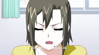 Tsuma no Haha Sayuri ep2 ENG SUB