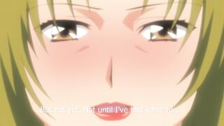 Tsuma no Haha Sayuri ep2 ENG SUB