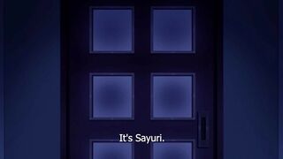 Tsuma no Haha Sayuri ep2 ENG SUB