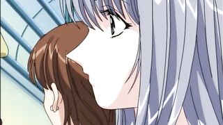 Onna Kyoushi Nijuusan-sai 女教師 二十三歳 ep2