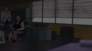 Onna Kyoushi Nijuusan-sai 女教師 二十三歳 ep2