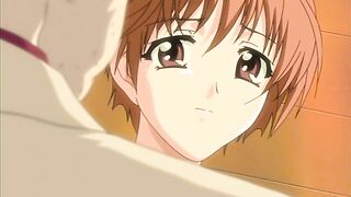 Onna Kyoushi Nijuusan-sai 女教師 二十三歳 ep2
