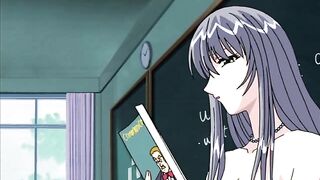 Onna Kyoushi Nijuusan-sai 女教師 二十三歳 ep2