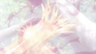 Эти чокнутые учёные Kagaku na Yatsura OVA RUS