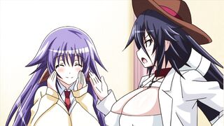 Kagaku na Yatsura カガクなヤツら OVA