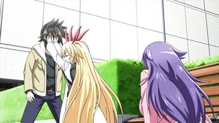 Kagaku na Yatsura カガクなヤツら OVA