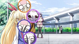 Kagaku na Yatsura カガクなヤツら OVA