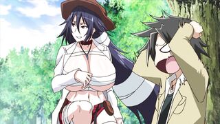 Kagaku na Yatsura カガクなヤツら OVA