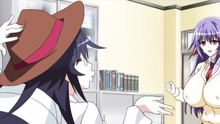 Kagaku na Yatsura カガクなヤツら OVA