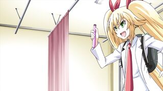 Kagaku na Yatsura カガクなヤツら OVA