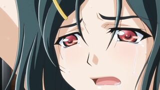 Otome Chibaku Yuugi ep1 RUS DUB