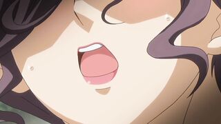 Otome Chibaku Yuugi ep1 RUS DUB