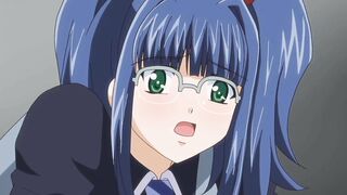Otome Chibaku Yuugi ep1 RUS DUB