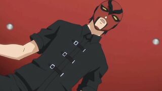 Otome Chibaku Yuugi ep1 RUS DUB