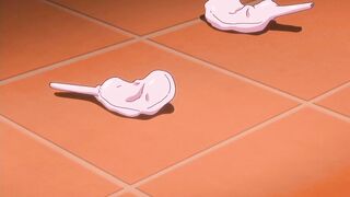 Otome Chibaku Yuugi ep1 RUS DUB