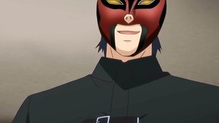 Otome Chibaku Yuugi ep2 RUS DUB