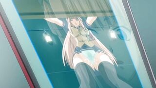 Otome Chibaku Yuugi ep2 RUS DUB