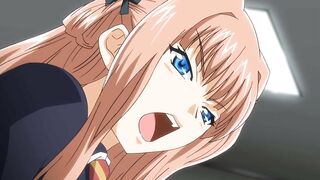 Otome Chibaku Yuugi ep2 RUS DUB