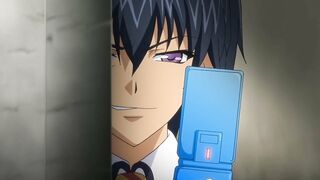 Otome Chibaku Yuugi 乙女恥曝遊戯 ep2